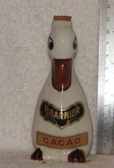 duck porcelan 1