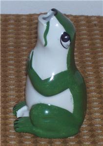 frog