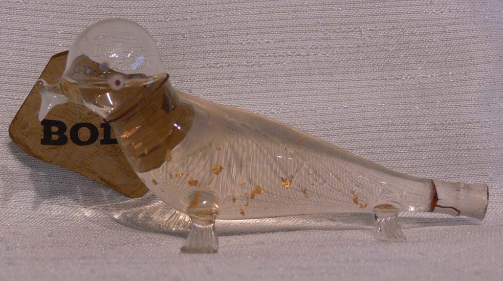 glass seal