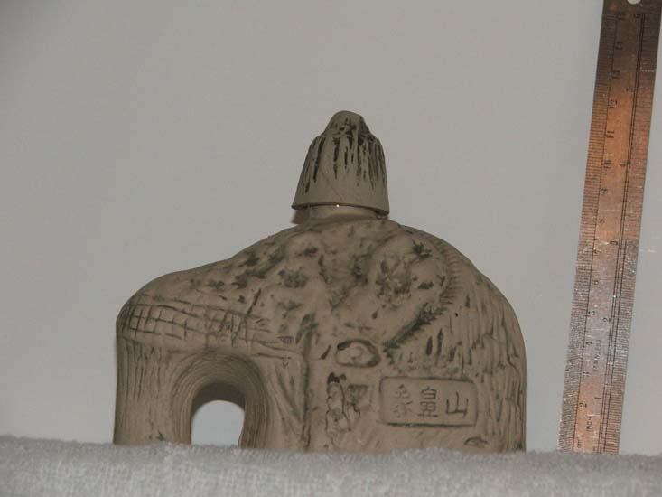 chiniese elephant?