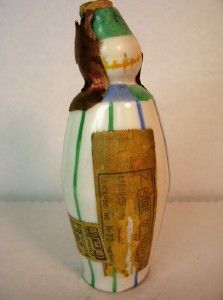 LIMOGES CLOWN