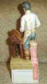 Saddle Maker