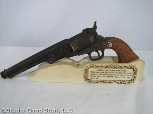 1851 Civil War Colt