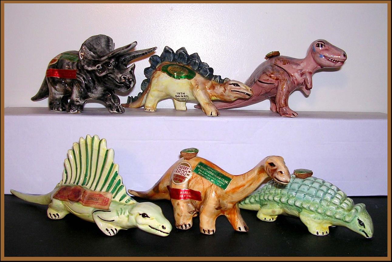 dinosaur