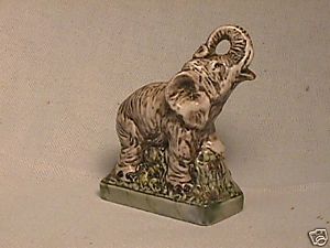 Garnier Elephant 