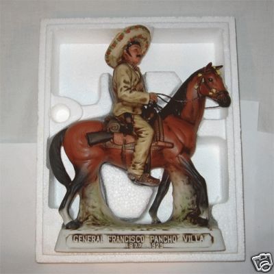 Robert E. Lee on Horse Mini