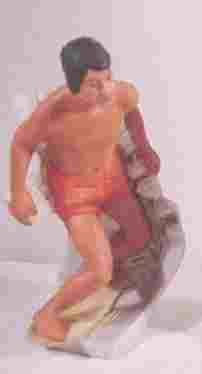 King Kamehameha 