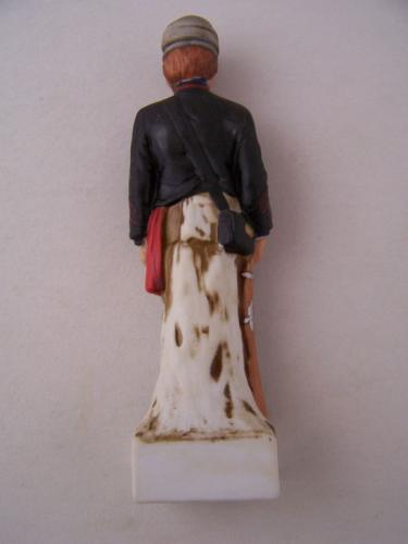 11th Indiana Zouave