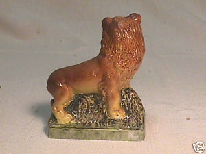 Garnier Lion 