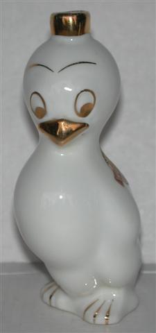 MAB DUCK Decante