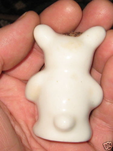 MANHATTAN TEDDY BEAR