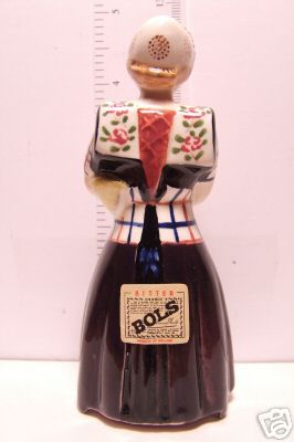 Bols Dutch Girl Spakenburg 
