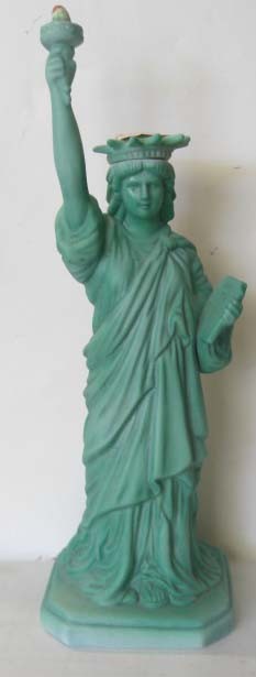 Statue of Liberty 