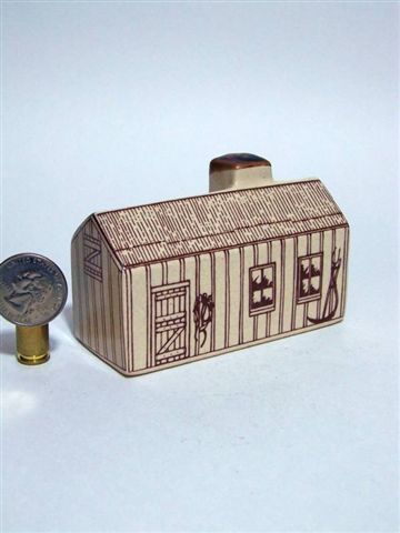 Air New Zealand Colonial Collection Miniature - Forge