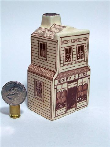 Air New Zealand Colonial Collection Miniature - Printer