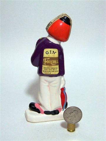 FORCOLL GIN CLOWN
