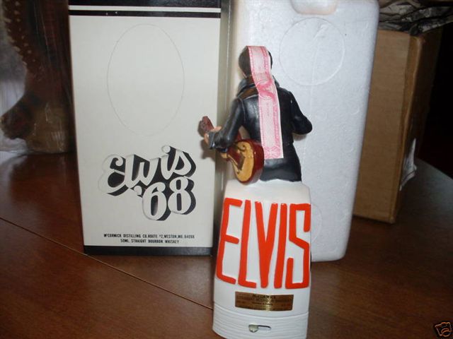 FOREVER ELVIS