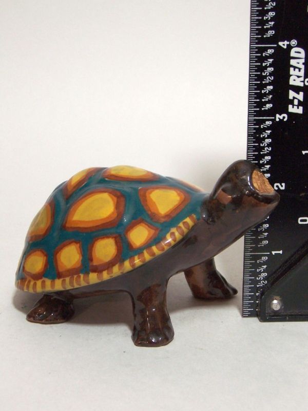 CERAMIC LIQUOR CORFINO TURTLE