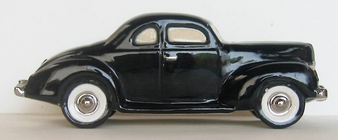 Peru car 1