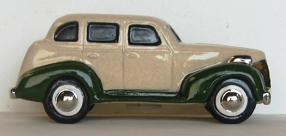 Peru car 3