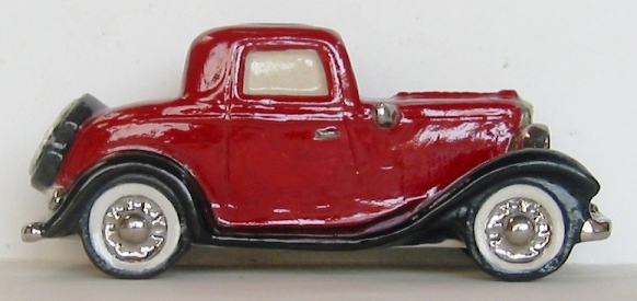 Peru car 4