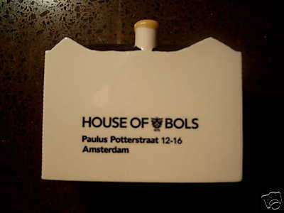 Dutch House of Bols