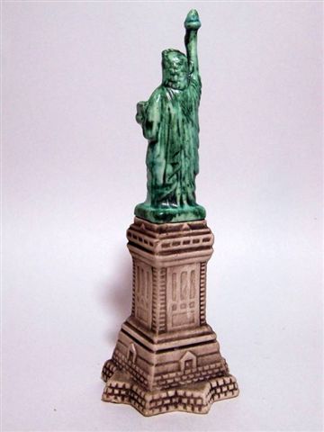 STATUE OF LIBERTY