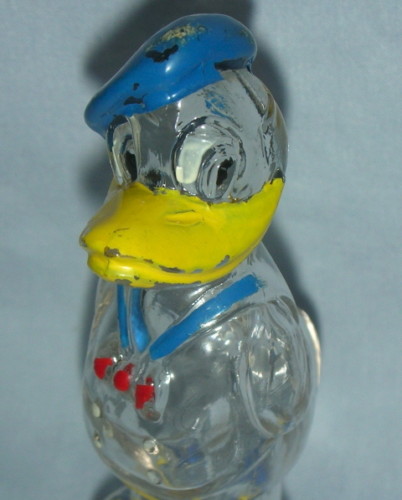 DONALD DUCK 