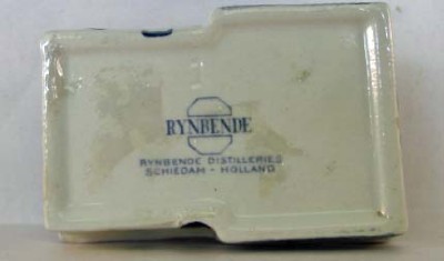 Rynbende No. 1 Farmhouse Bottle