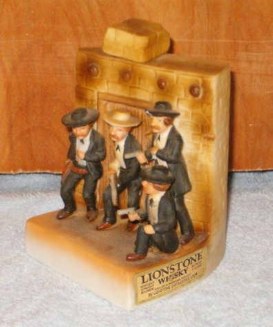 Lionstone Shootout At The OK Corral 2