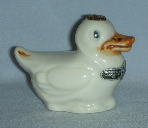 DUCK