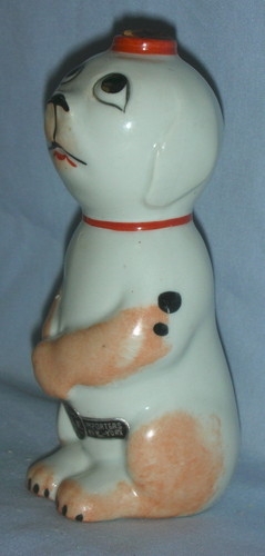 Tall DOG by GARNIER