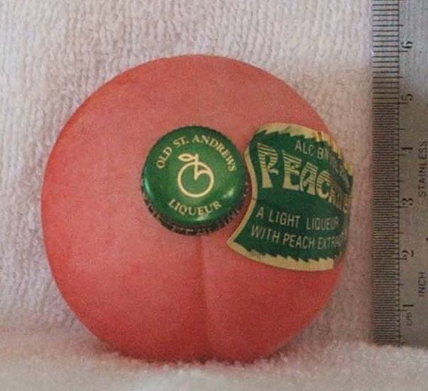 PEACH