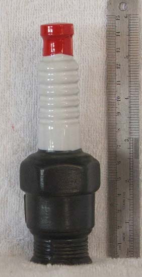 CAR PLUG