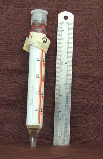 termometer 1