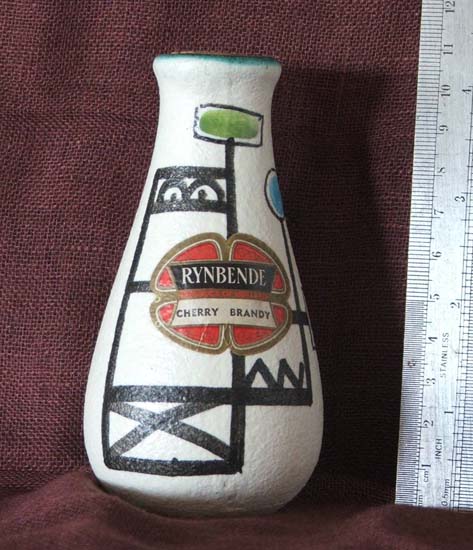 Rynbende Apricot Brandy