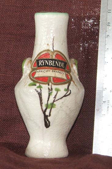 Rynbende Cherry Brandy