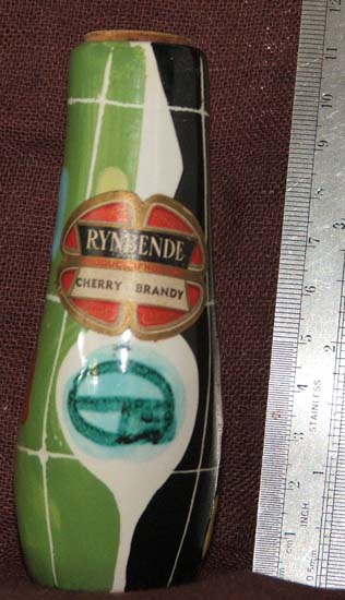 Rynbende Cherry Brandy