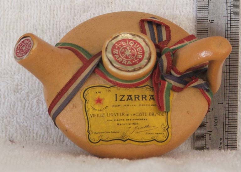 Izarra