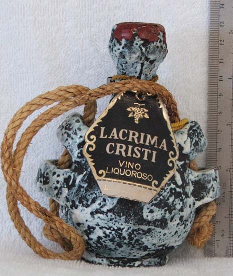 Lacrima cristi