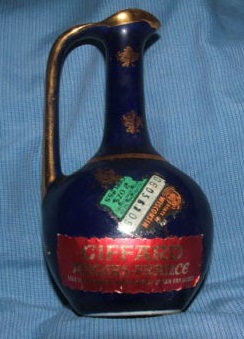 Miniature Grand Giffard ewer