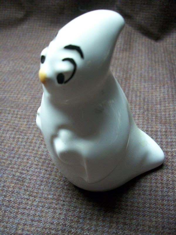 CASPER GHOST