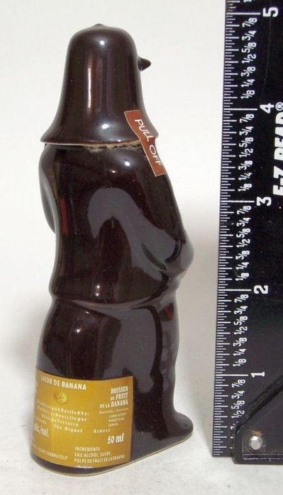 CERAMIC LIQUOR DOOD