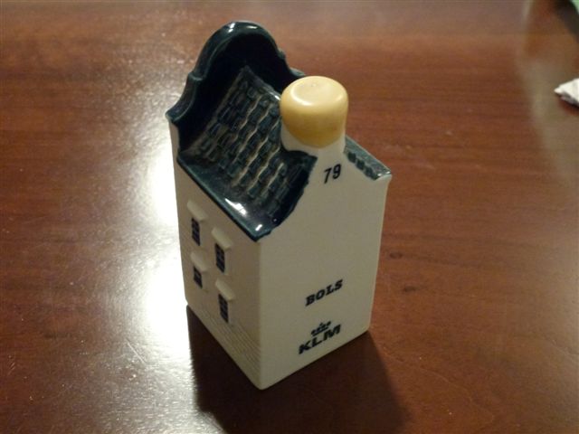 KLM house no. 79