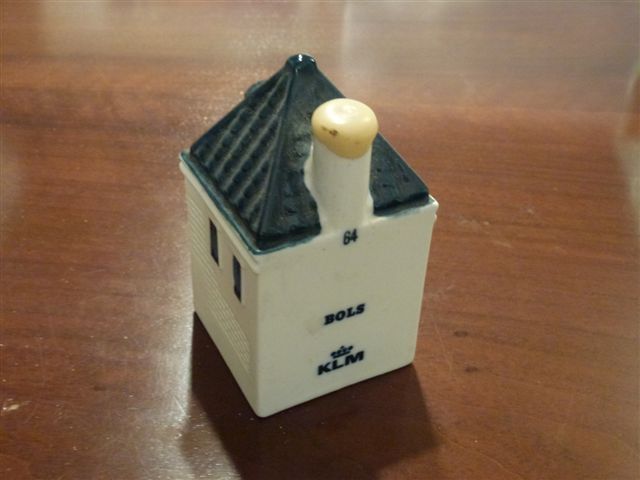 KLM house no. 84
