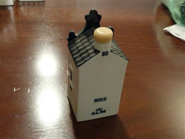 KLM house no. 80
