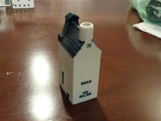 KLM house no.38