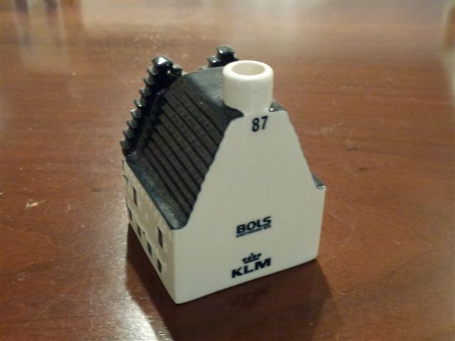 KLM house no.87