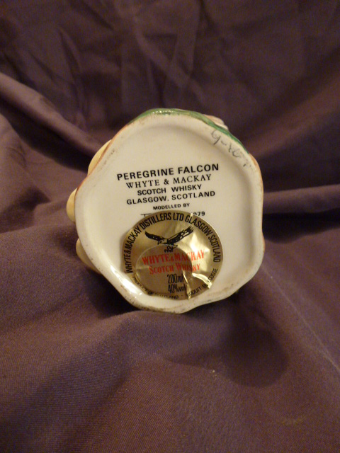 Peregrin Falcon
