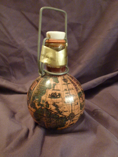 large globus